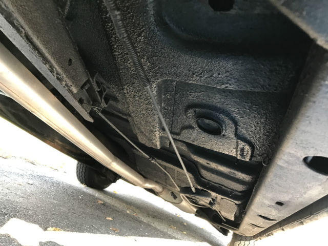 1965 Cadillac Eldorado Convertible