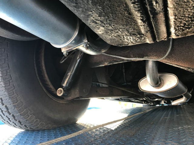 1965 Cadillac Eldorado Convertible