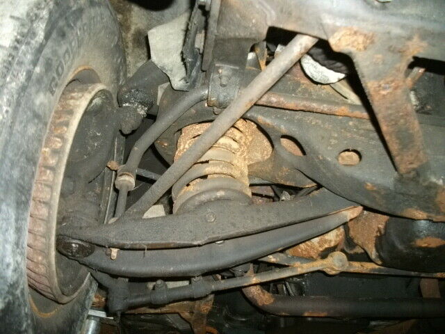 1965 Cadillac DeVille