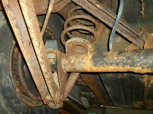 1965 Cadillac DeVille