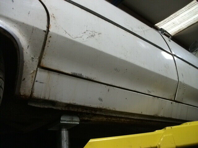 1965 Cadillac DeVille