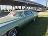 19650000 Green Cadillac DeVille Coupe