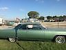 19650000 Green Cadillac DeVille Coupe