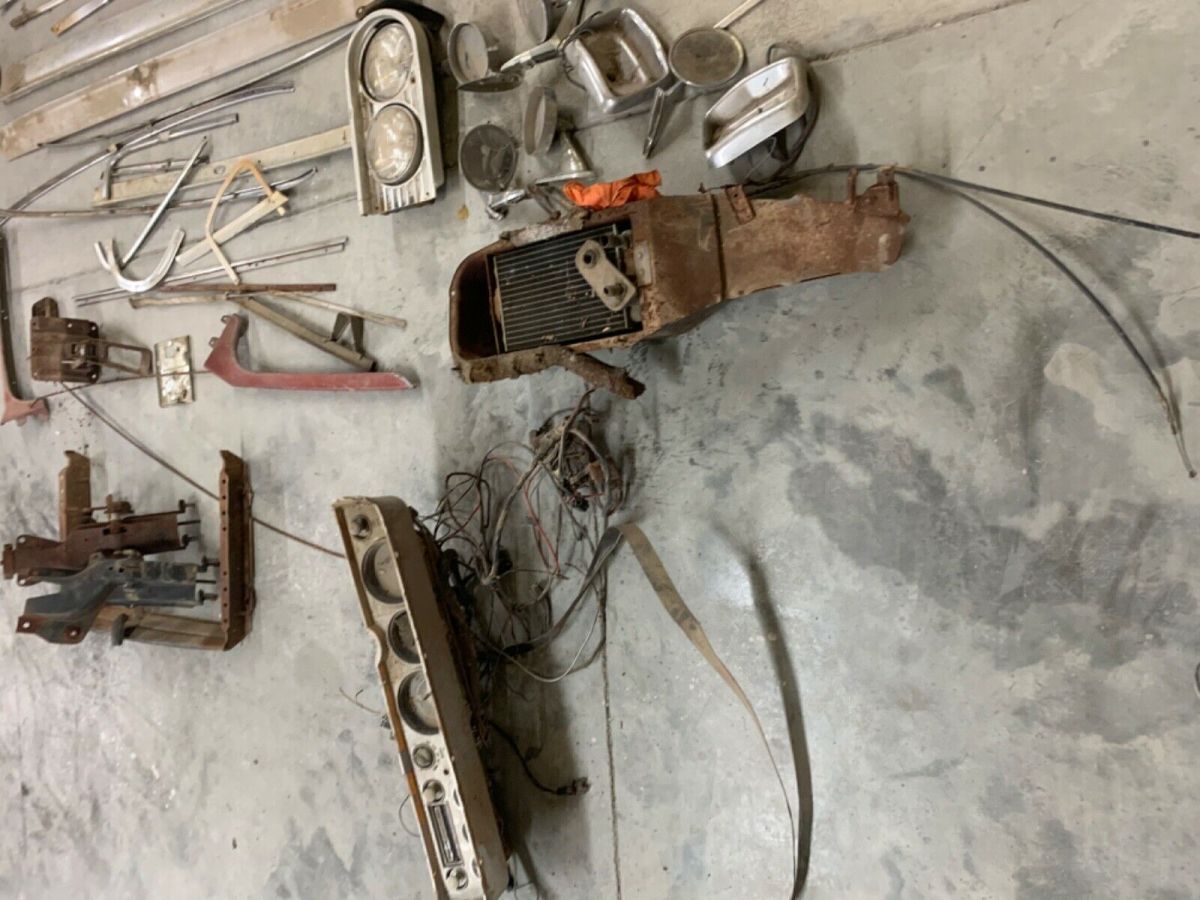 1965 Chevrolet Chevelle