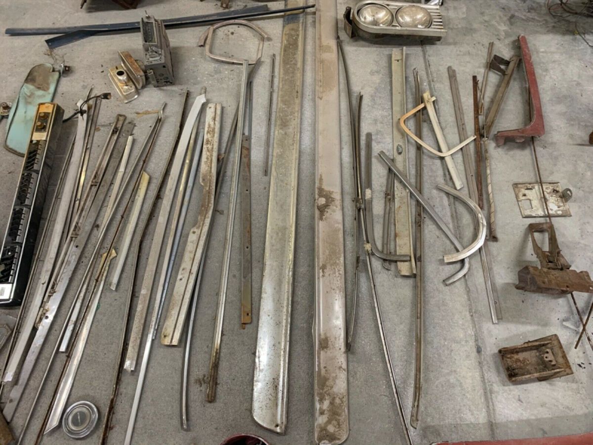 1965 Chevrolet Chevelle