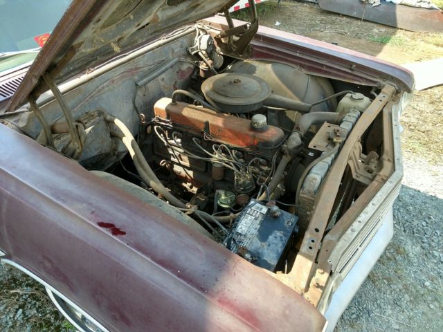 1965 Chevrolet Chevelle