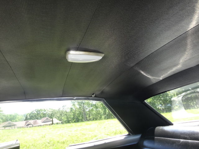 1965 Gray Chevrolet Chevelle Coupe