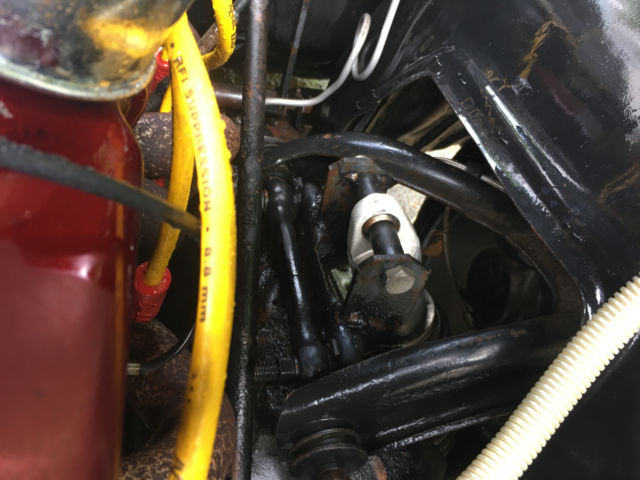 1965 Gray Chevrolet Chevelle Coupe