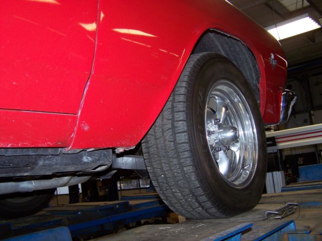 1965 Chevrolet El Camino