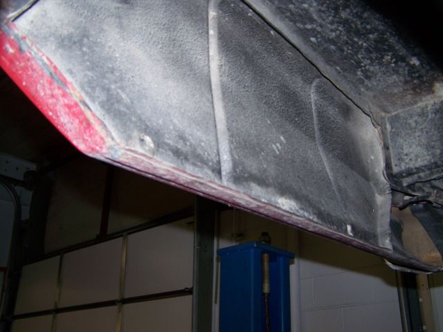 1965 Chevrolet El Camino