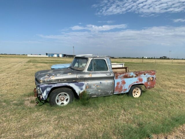 1965 Chevrolet Other Pickups