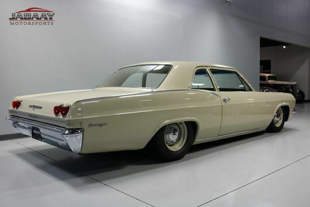 1965 Tan Chevrolet Other Coupe