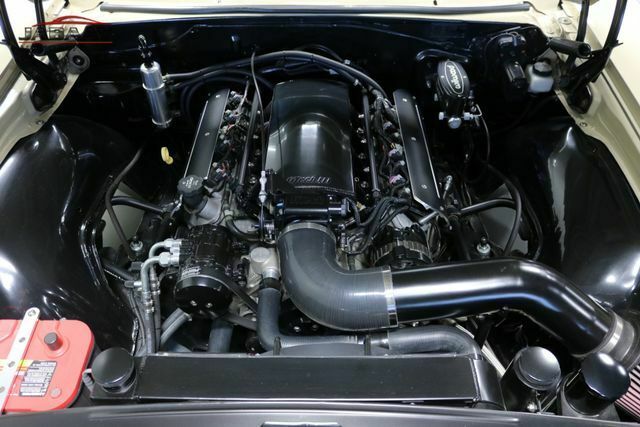 1965 Tan Chevrolet Other Coupe