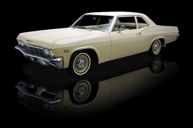 1965 Chevrolet Other