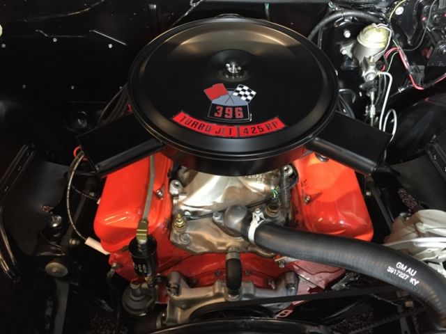 1965 Chevrolet Other