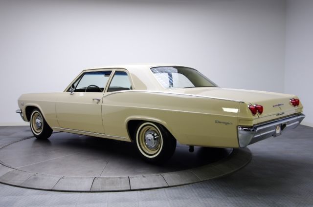 1965 Chevrolet Other