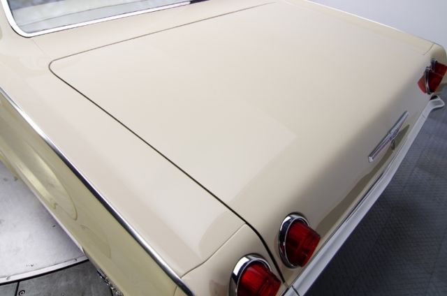 1965 Chevrolet Other