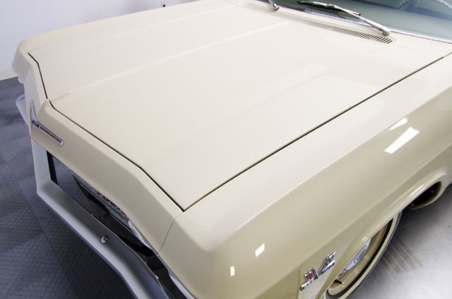 1965 Chevrolet Other