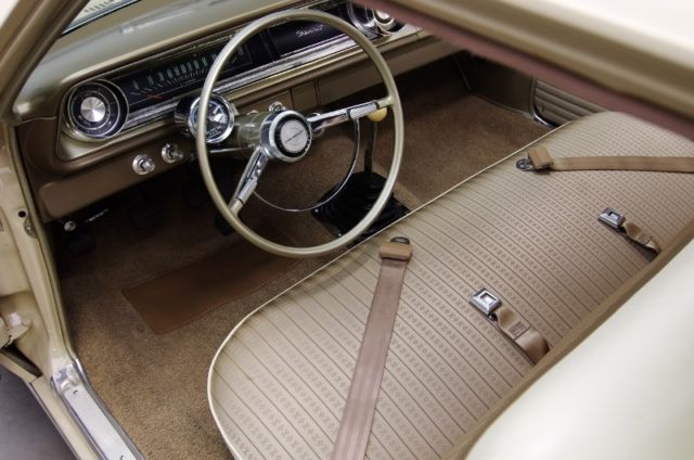 1965 Chevrolet Other