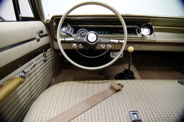 1965 Chevrolet Other