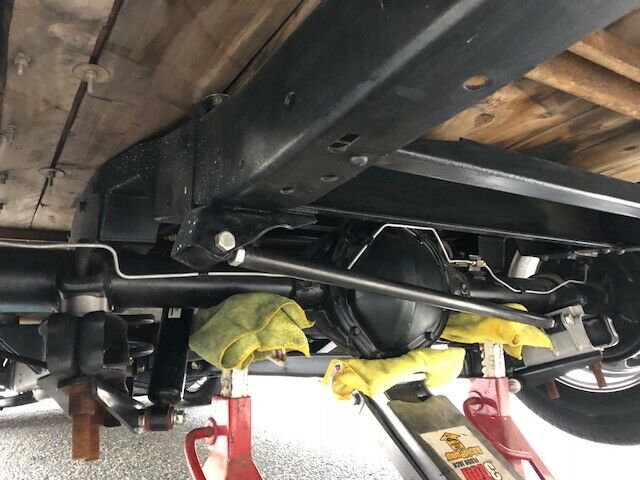 1965 Tan Chevrolet C-10