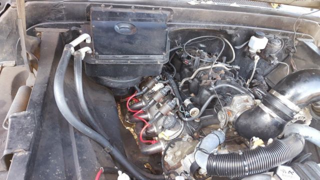 1965 Black Chevrolet C-10 Standard Cab Pickup