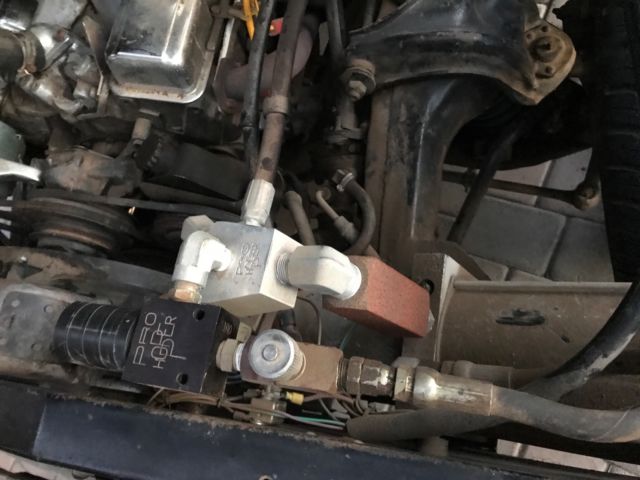 1965 Primer Chevrolet C-10 2 door pickup