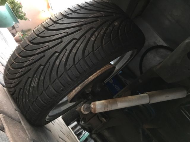 1965 Primer Chevrolet C-10 2 door pickup