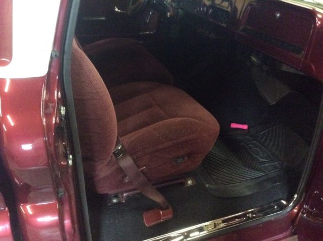 1965 Dodge- PM4 Chevrolet C-10 Regular cab- shortbox