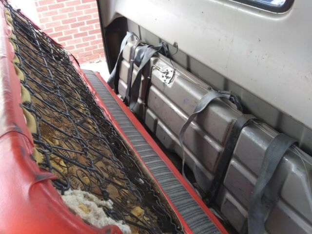 1965 Black Chevrolet C-10 Standard Cab Pickup