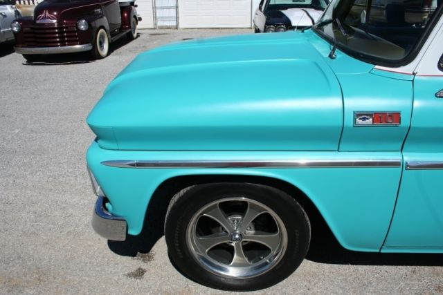 1965 Other Color Chevrolet C-10 Pickup Truck