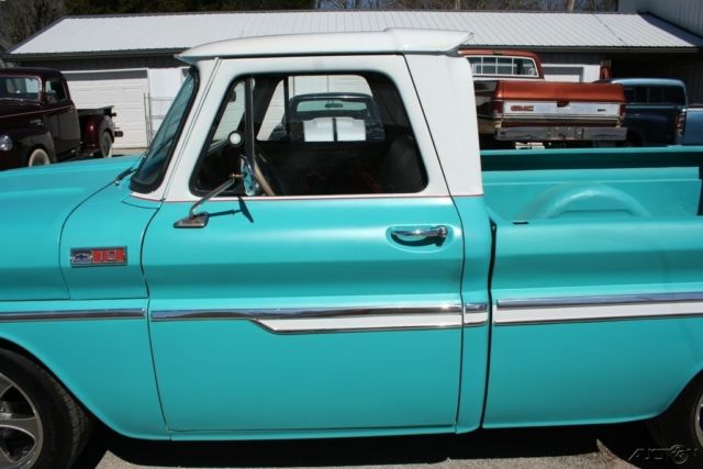 1965 Other Color Chevrolet C-10 Pickup Truck