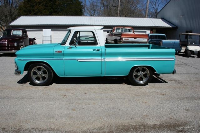 1965 Other Color Chevrolet C-10 Pickup Truck