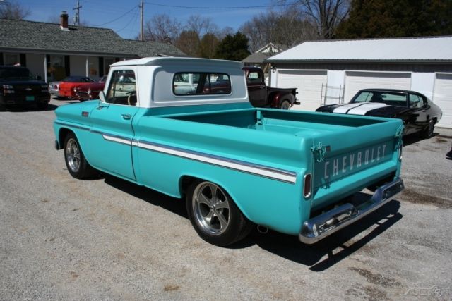 1965 Other Color Chevrolet C-10 Pickup Truck