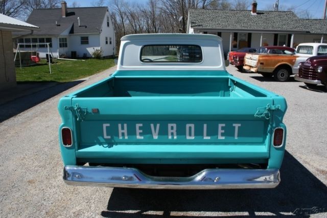 1965 Other Color Chevrolet C-10 Pickup Truck