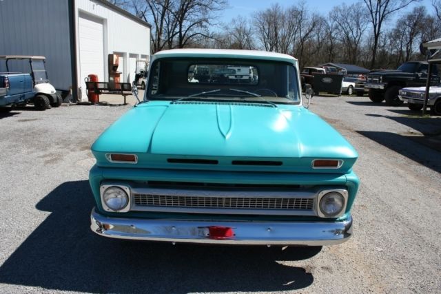 1965 Other Color Chevrolet C-10 Pickup Truck