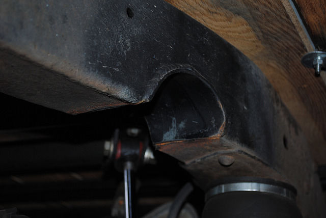 1965 White Chevrolet C-10 Standard Cab Pickup