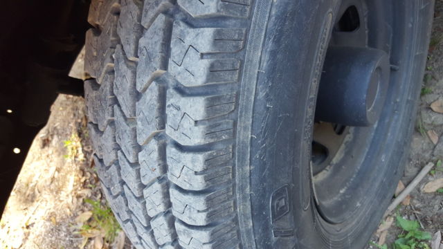 1965 Red Chevrolet C20 FLEETSIDE