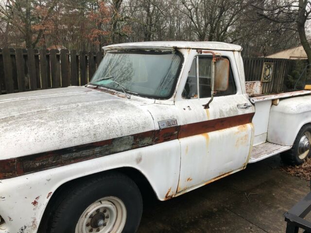 1965 Chevrolet Other Pickups