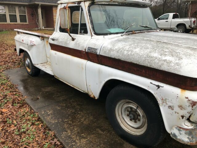 1965 Chevrolet Other Pickups