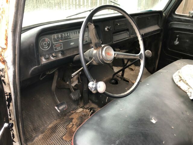 1965 Chevrolet Other Pickups