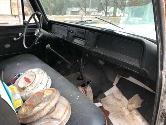 1965 Chevrolet Other Pickups