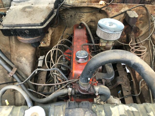 1965 Chevrolet Other Pickups