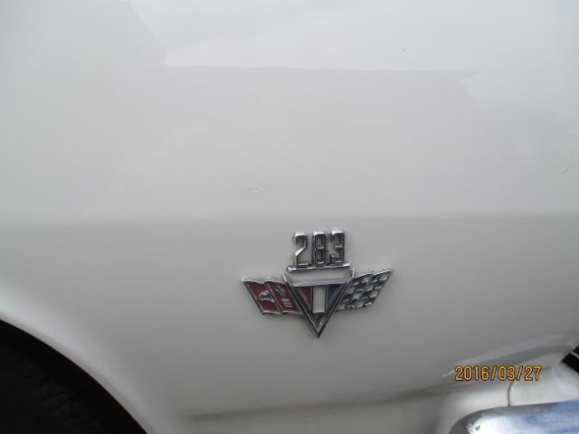 1965 turq Chevrolet Chevelle Convertible