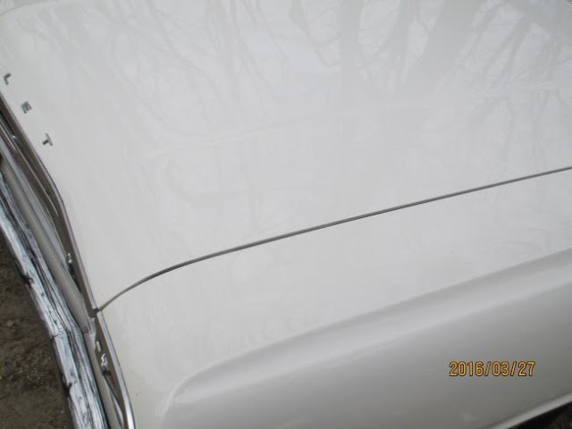 1965 turq Chevrolet Chevelle Convertible