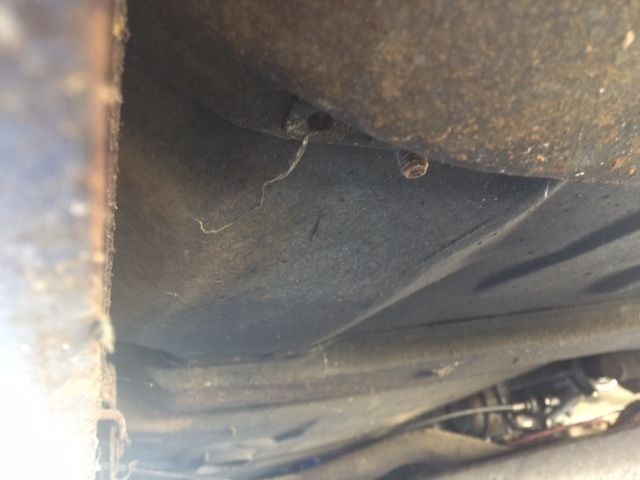 1965 Black Chevrolet Chevelle