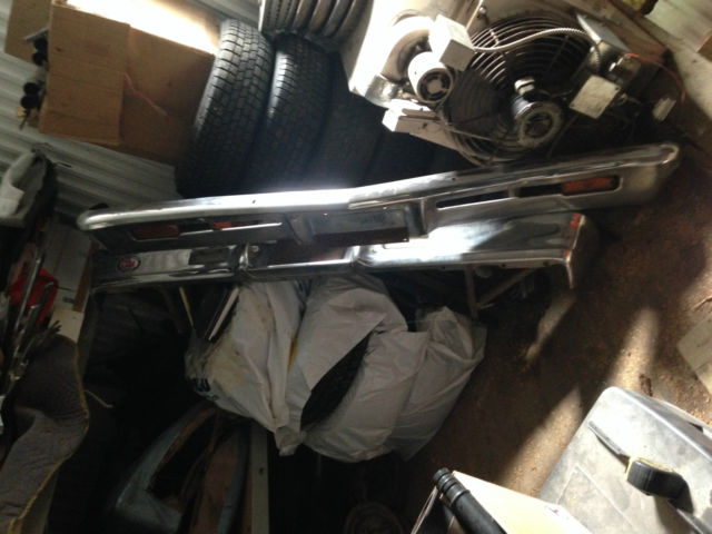 1965 Chevrolet Chevelle Convertible