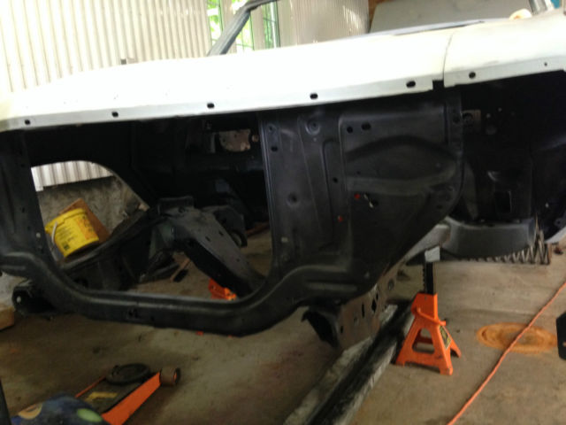 1965 Chevrolet Chevelle Convertible