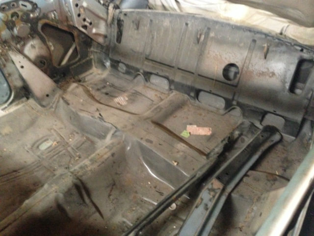 1965 Chevrolet Chevelle Convertible