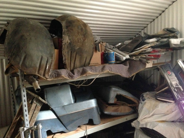 1965 Chevrolet Chevelle Convertible